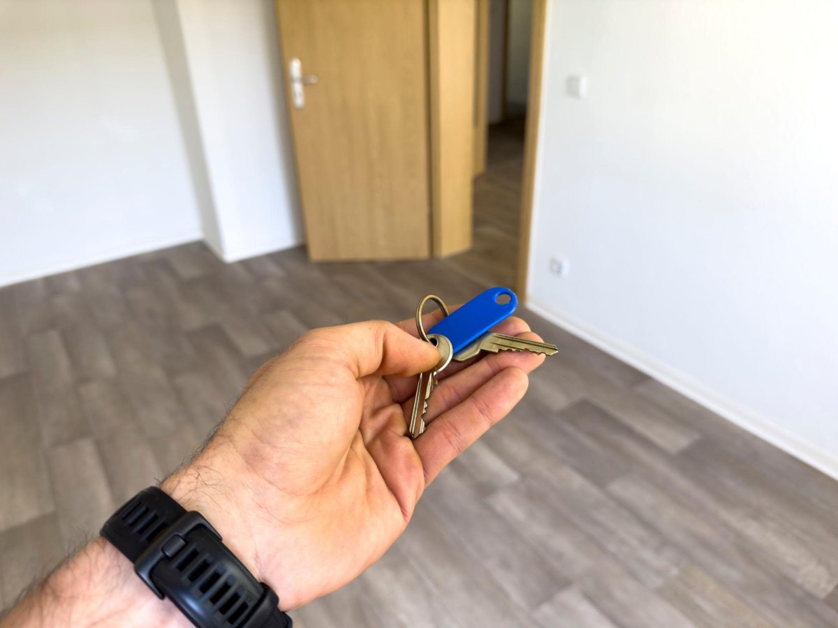 Accommodation and Housing